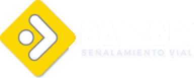 Balzadi Señalamiento Vial
