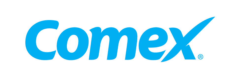 Comex — Distribuidor Autorizado