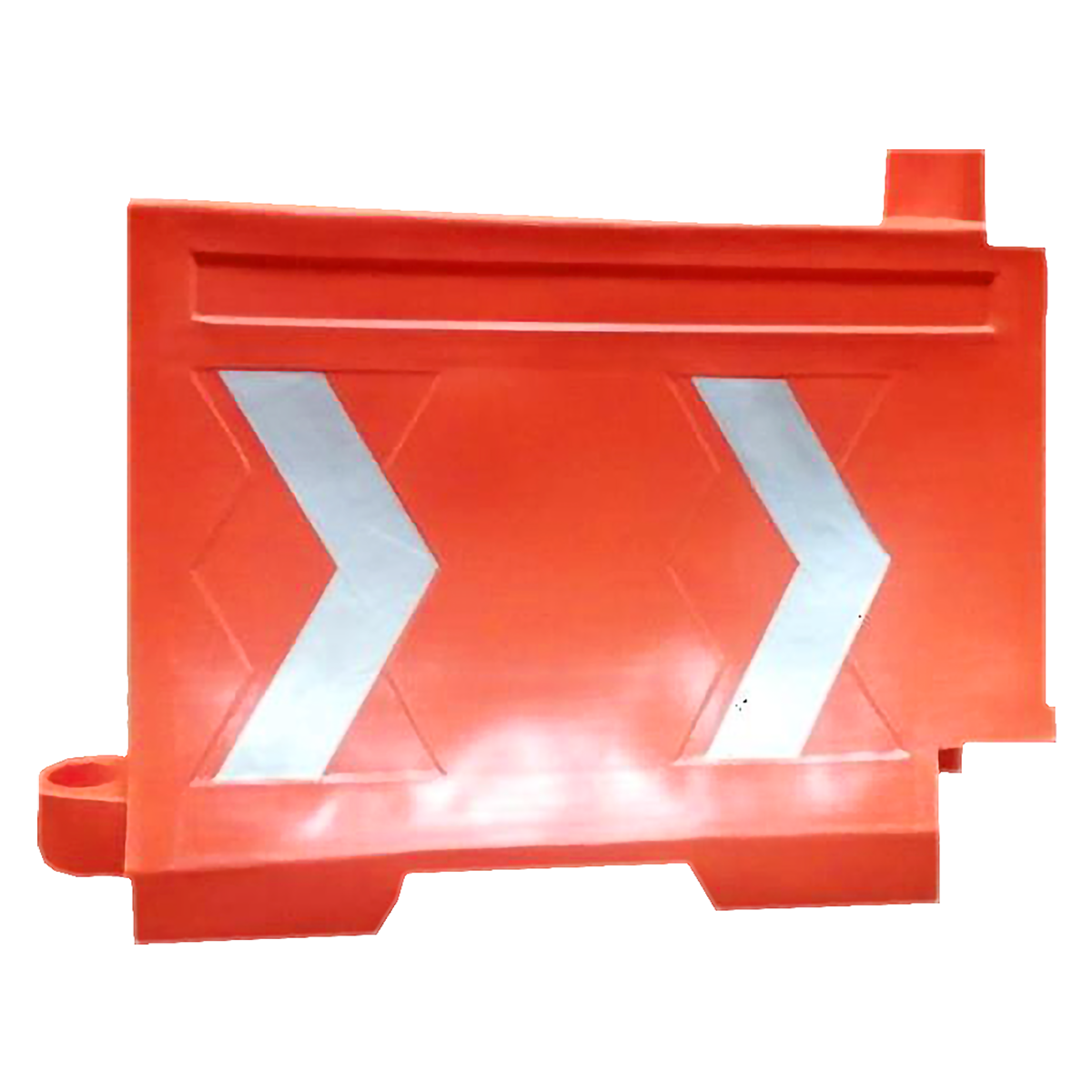 Mini Barrera Canalizadora Baja