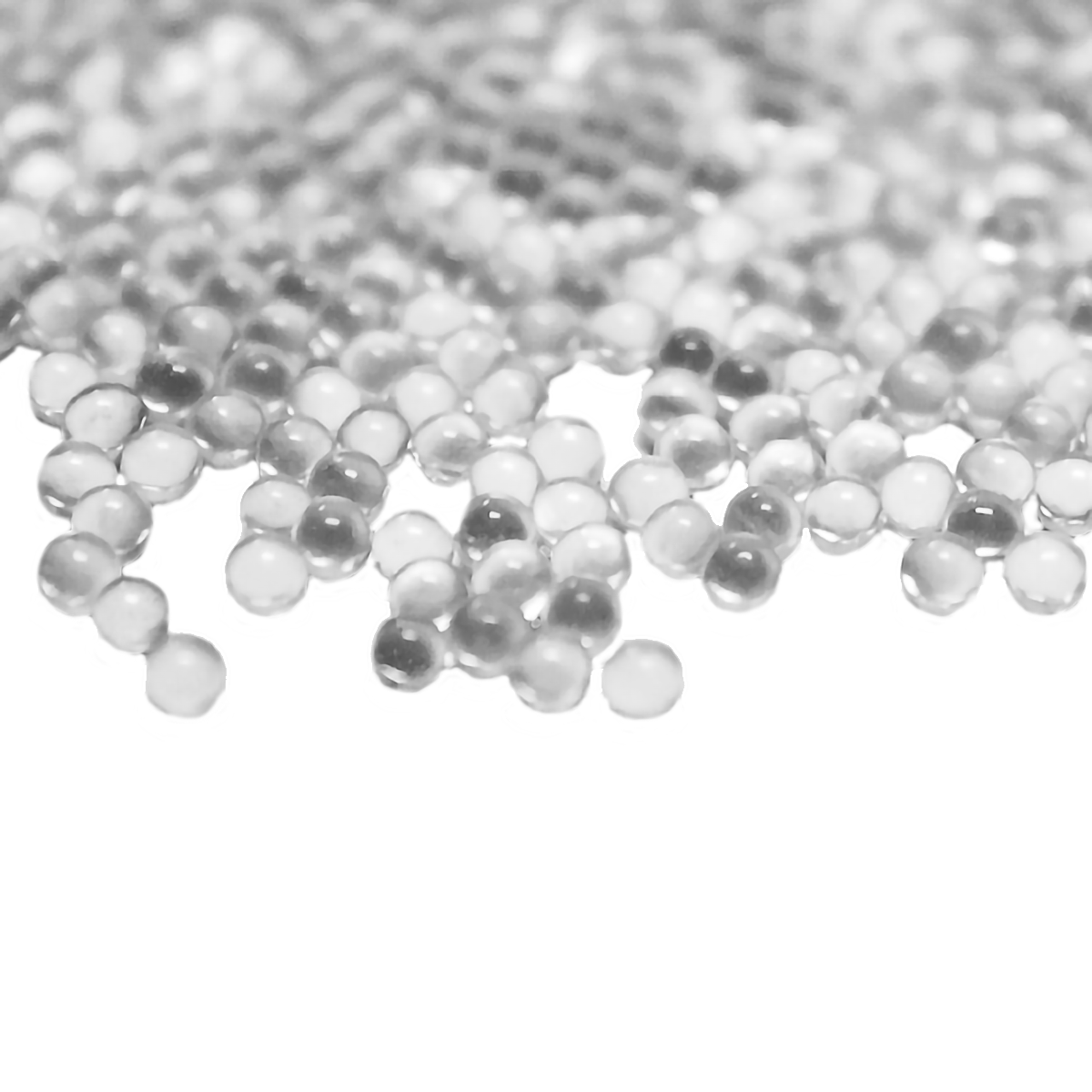 Microesferas de Vidrio para Retrorreflexión (Ennis Flint)