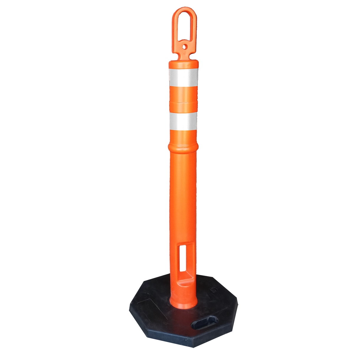 Poste Delineador / Hito Flexible