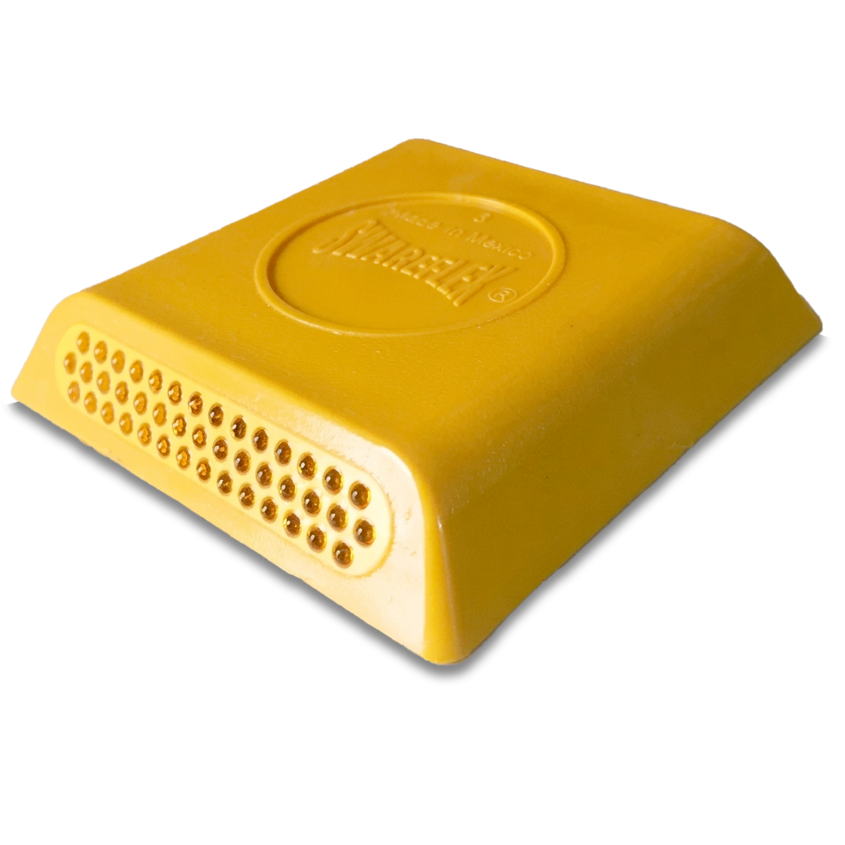 Vialeta de Cristal Templado Swareflex
