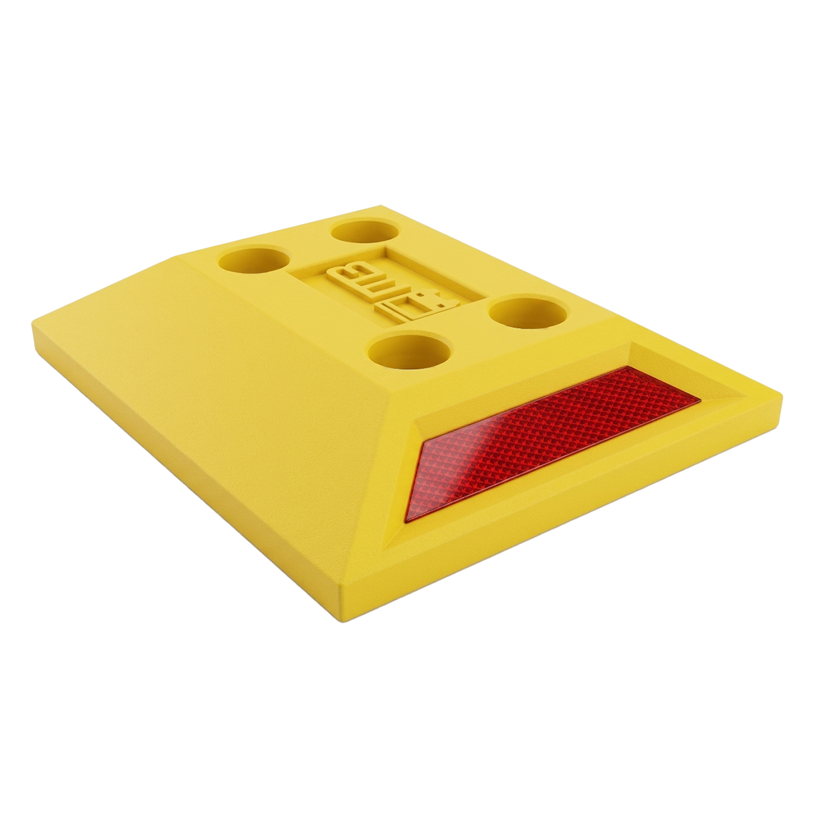 Vialetón Delimitador Trapezoidal