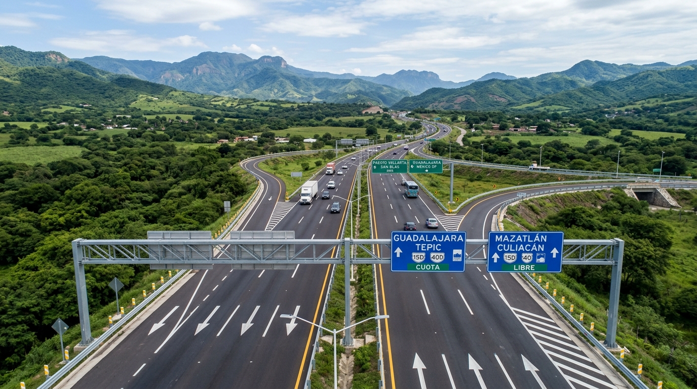 Proyectos Integrales Viales